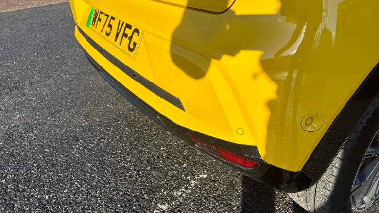 Renault 5 110kW Iconic Five Comfort Range 52kWh 5dr Auto Electric Hatchback